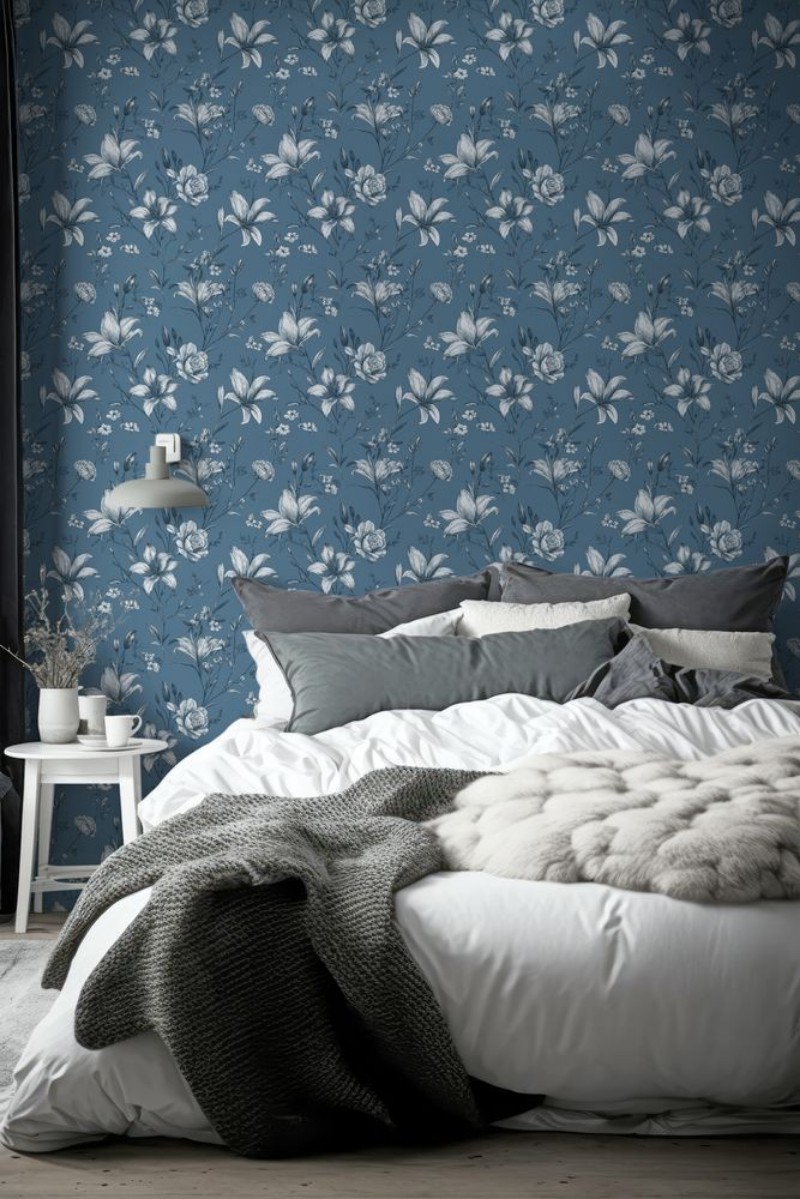 Afbeeldingen van Nikita Blue - 1078801-02